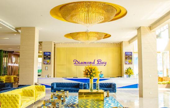Review Resort Diamond Bay Nha Trang Về chất lượng dịch vụ?